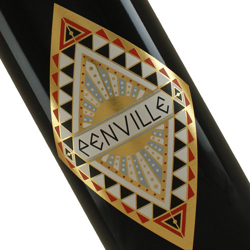 Penville 2016 Syrah Stolpman Vineyard, Santa Ynez Valley Penville 2016 Syrah Stolpman Vineyard, Santa Ynez Valley