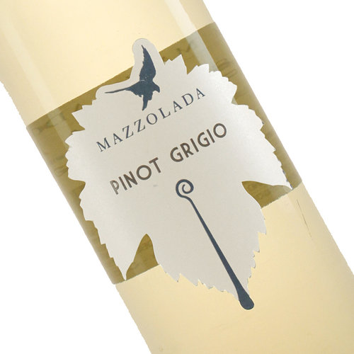 Mazzolada 2018 Pinot Grigio, Venezia Mazzolada 2018 Pinot Grigio, Venezia