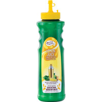 Master of Mixes Cocktail Essentials Lemon Juice No Sugar Added 375ml