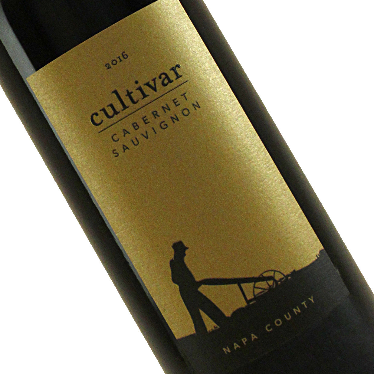 Cultivar 2016 Cabernet Sauvignon, Napa Valley - The Wine ...