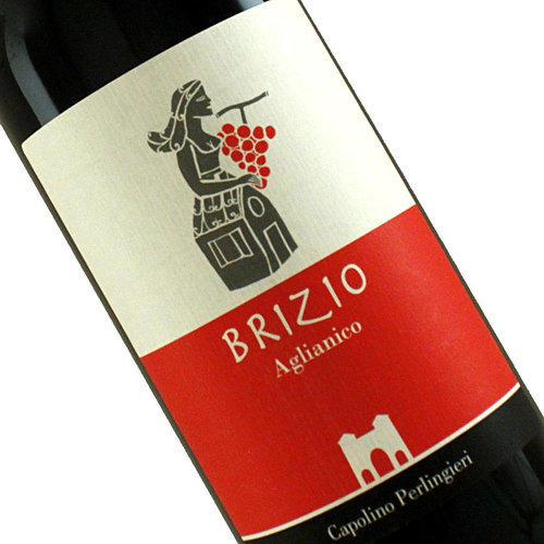 Capolino Perlingieri 2020 Aglianico Brizio, Campania Capolino Perlingieri 2020 Aglianico Brizio, Campania