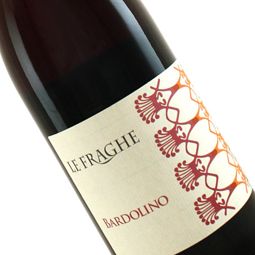 Le Fraghe 2021 Bardolino, Veneto Italy