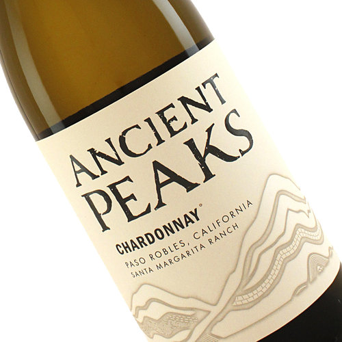 Ancient Peaks 2019 Chardonnay, Paso Robles Ancient Peaks 2019 Chardonnay, Paso Robles