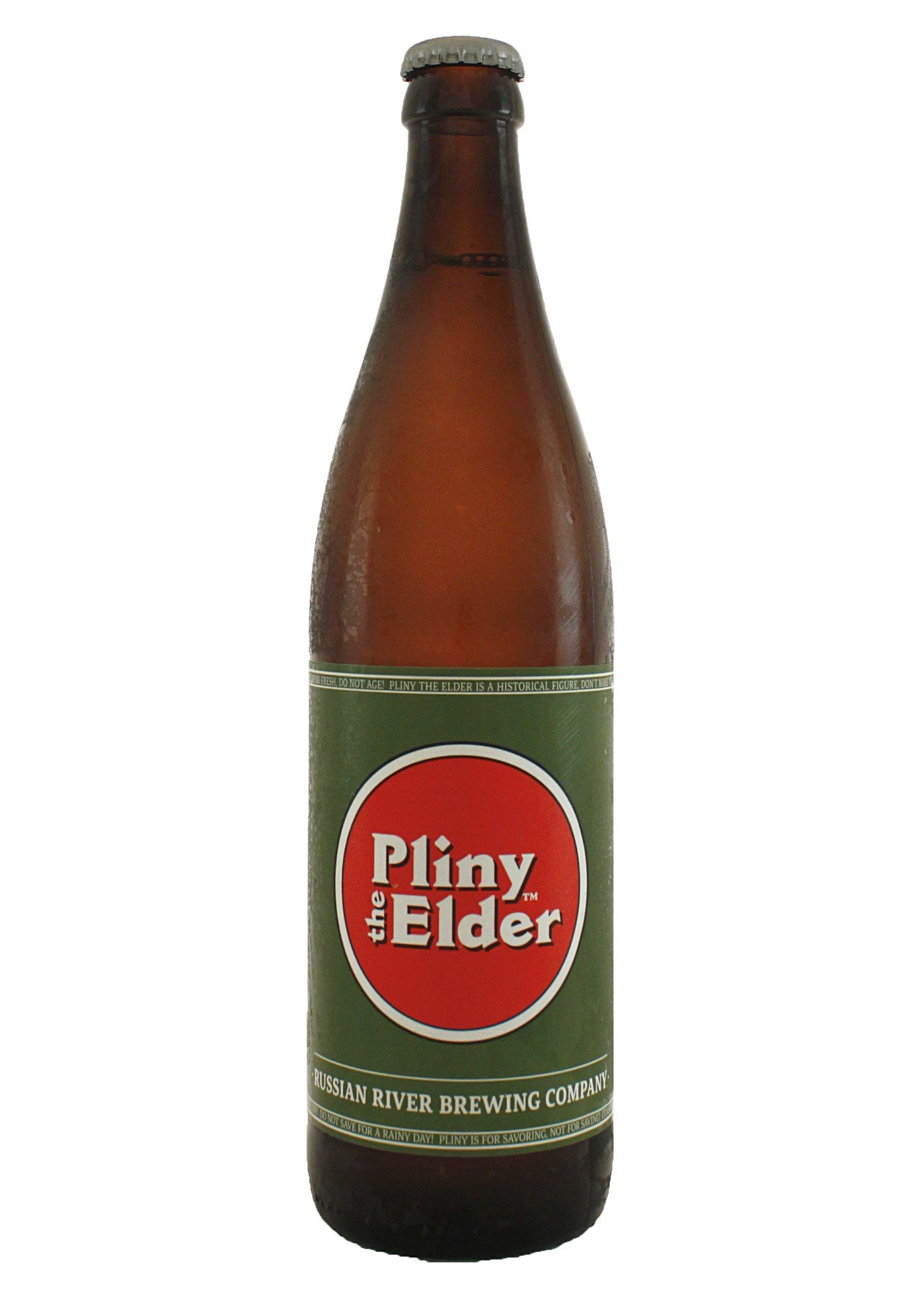 Russian River Brewing Pliny The Elder Ipa California The Wine Country