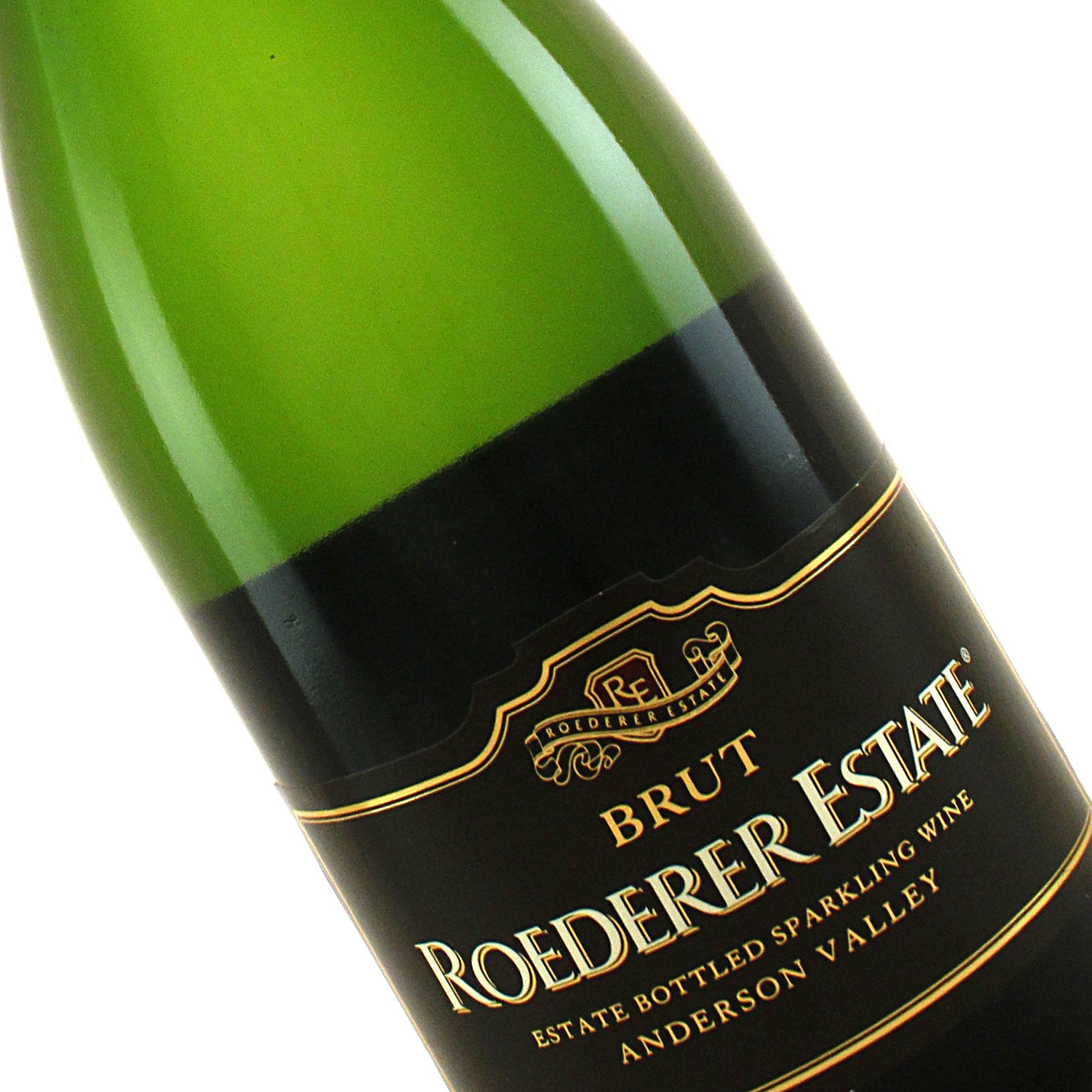 Roederer Estate N.V. Brut Sparkling Wine, Anderson Valley, Mendocino