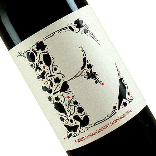 Elderton 2016 Shiraz/Cabernet Sauvignon "E Series" South Australia Elderton 2016 Shiraz/Cabernet Sauvignon "E Series" South Australia