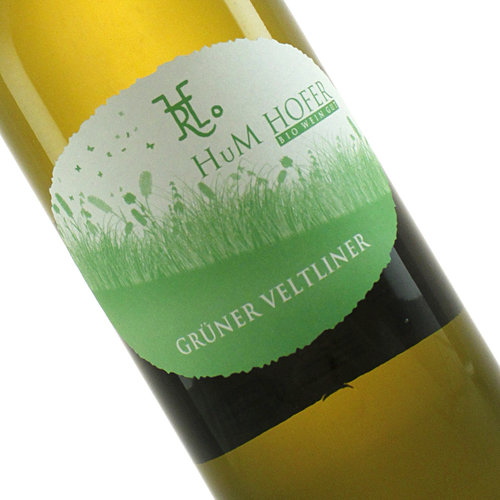 H&M Hofer 2019 Gruner Veltliner, Weinland, Austria, 1 Liter H&M Hofer 2019 Gruner Veltliner, Weinland, Austria, 1 Liter
