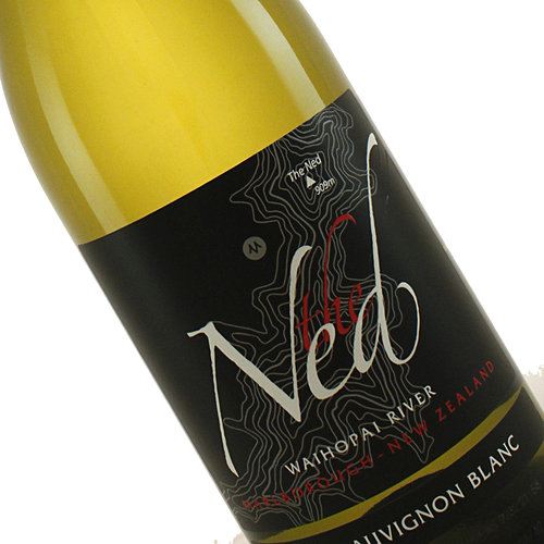Marisco 2020 Sauvignon Blanc "The Ned" Marlborough, New Zealand Marisco 2020 Sauvignon Blanc "The Ned" Marlborough, New Zealand