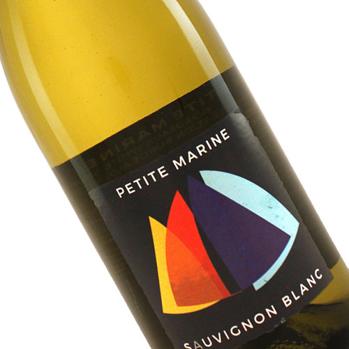 Petite Marine 2018 Sauvignon Blanc, Bordeaux Petite Marine 2018 Sauvignon Blanc, Bordeaux