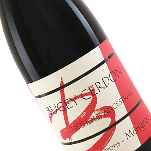 Balivet NV Bugey Cerdon Demi-Sec, l’Ain Department, Eastern France Balivet NV Bugey Cerdon Demi-Sec, l’Ain Department, Eastern France