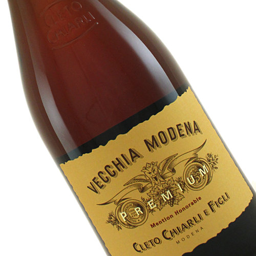 Cleto Chiarli 2019 Lambrusco Vecchia Modena, Emilia Romagna, Italy Cleto Chiarli 2019 Lambrusco Vecchia Modena, Emilia Romagna, Italy