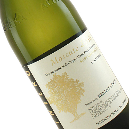 Tintero 2020 Sori Gramella Moscato d'Asti, Piedmont Tintero 2020 Sori Gramella Moscato d'Asti, Piedmont