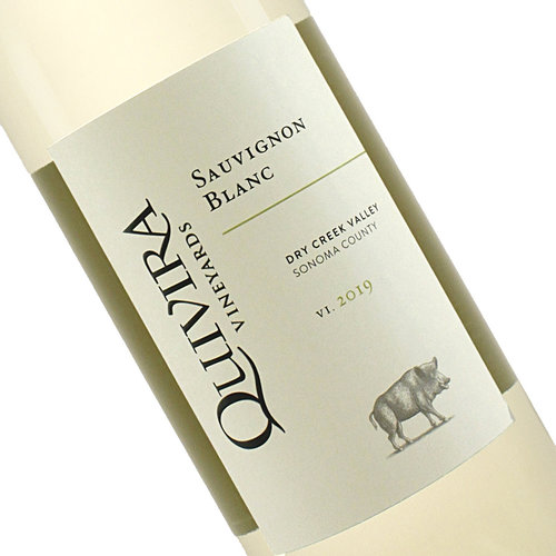 Quivira 2020 Sauvignon Blanc, Dry Creek Valley Quivira 2020 Sauvignon Blanc, Dry Creek Valley