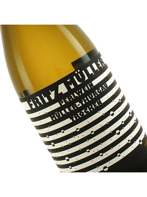 Fritz Muller N.V Perlwein Muller Thurgau Trocken (Dry), Rheinhessen, Germany