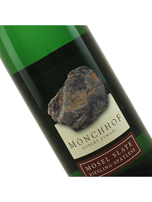 Monchhof 2022 'Mosel Slate' Riesling Spatlese, Mosel Monchhof 2022 'Mosel Slate' Riesling Spatlese, Mosel