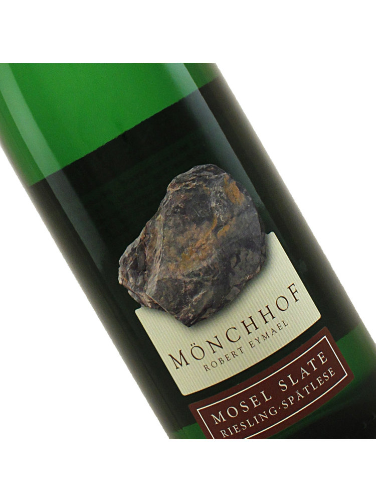 Monchhof 2022 'Mosel Slate' Riesling Spatlese, Mosel
