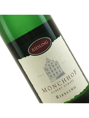 Monchhof 2018 Estate Riesling, Mosel Germany