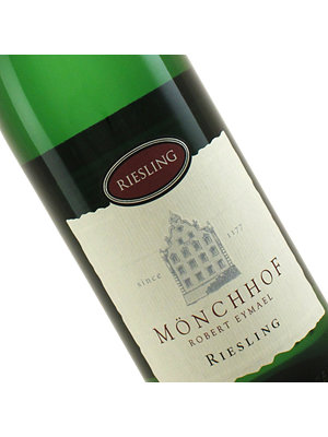 Monchhof 2024 Estate Riesling, Mosel Germany Monchhof 2024 Estate Riesling, Mosel Germany