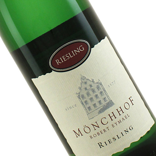 Monchhof 2018 Estate Riesling, Mosel Germany Monchhof 2018 Estate Riesling, Mosel Germany