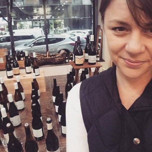 French Wine Importer Mary Taylor Interview