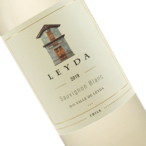 Leyda 2019 Sauvignon Blanc Leyda Valley, Chile Leyda 2019 Sauvignon Blanc Leyda Valley, Chile