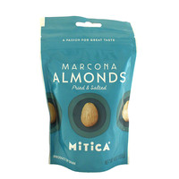 Mitica Marcona Almonds 4oz Bag, Spain