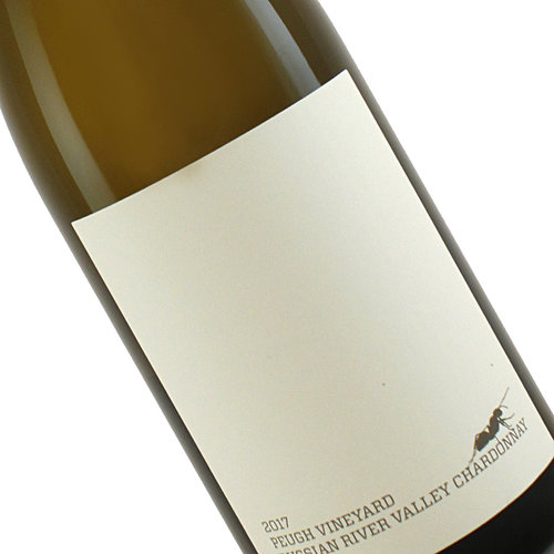 Anthill Farms 2018 Chardonnay Peugh Vineyard, Russian River Valley Anthill Farms 2018 Chardonnay Peugh Vineyard, Russian River Valley