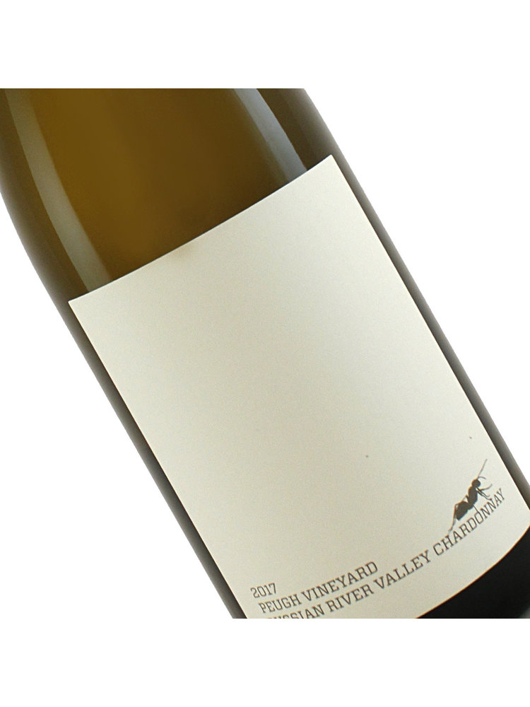 Anthill Farms 2018 Chardonnay Peugh Vineyard, Russian River Valley