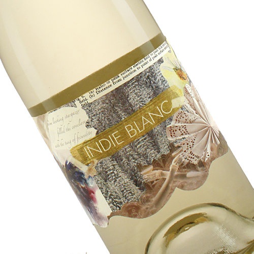 ONX 2018 Indie Blanc, Paso Robles ONX 2018 Indie Blanc, Paso Robles