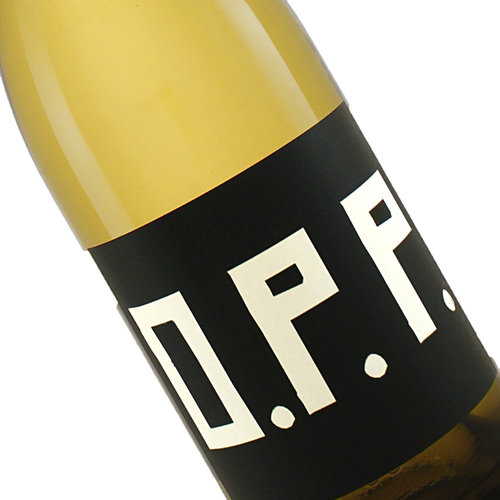 Maison Noir 2018 Pinot Gris "OPP" Willamette Valley, Oregon Maison Noir 2018 Pinot Gris "OPP" Willamette Valley, Oregon