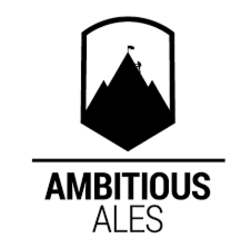 Ambitious Ales "Corgi Tail" Pale Ale 16oz Can - Long Beach