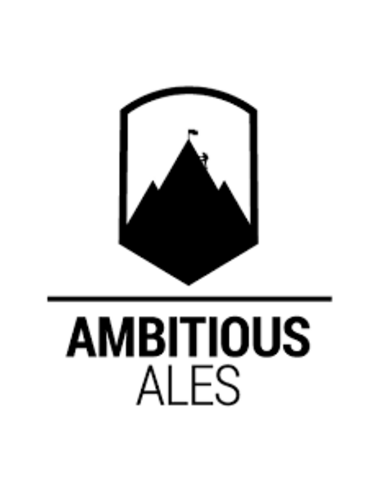 Ambitious Ales "Corgi Tail" Pale Ale 16oz Can - Long Beach