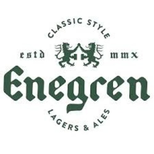 Enegren Brewing Co. "L11TE" Not An American Light Lager 11h Anniversary 16oz can - Moorpark, CA Enegren Brewing Co. "L11TE" Not An American Light Lager 11h Anniversary 16oz can - Moorpark, CA
