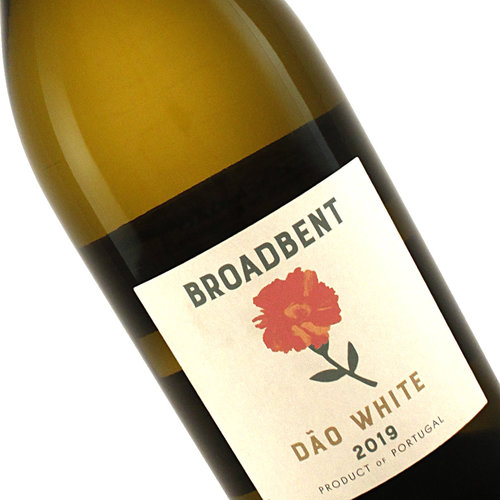 Broadbent 2019 Dao White, Portugal Broadbent 2019 Dao White, Portugal