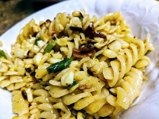 A Soulful and Satisfying Pasta