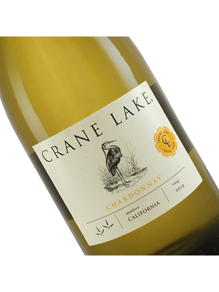 Crane Lake Chardonnay California  - Magnum