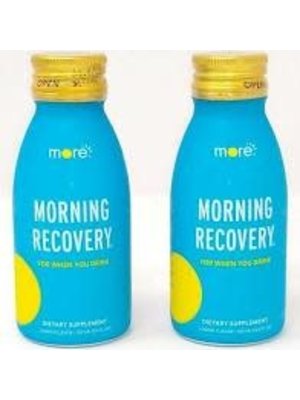 Morning Recovery Hangover Cure 3.4 oz