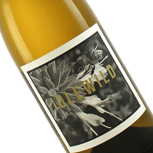 Idlewild 2019 "Flower & Fauna" White Wine, North Coast Idlewild 2019 "Flower & Fauna" White Wine, North Coast