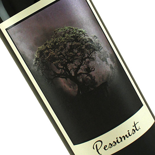 Daou 2018 Red Blend "Pessimist" Paso Robles Daou 2018 Red Blend "Pessimist" Paso Robles