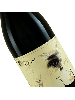 Oxer Bastegieta  2023 Rioja Garnacha Suzzane,  Rioja Spain