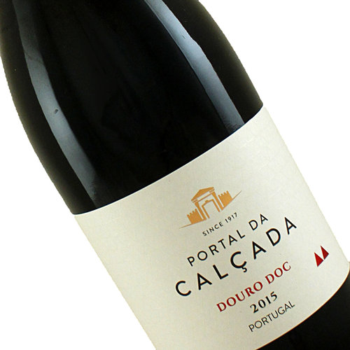 Portal da Calcada 2016 Douro Red, Douro Portugal Portal da Calcada 2016 Douro Red, Douro Portugal