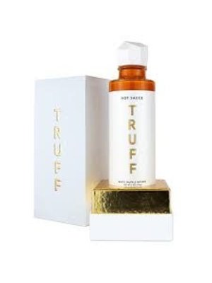 Truff Hot Sauce White Truffle Infused, 6 oz