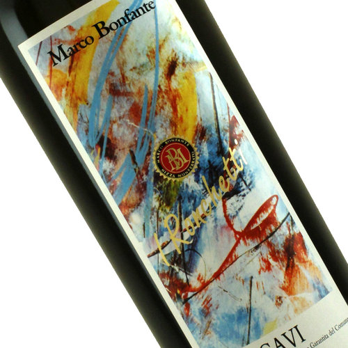 Marco Bonfante 2019 Gavi di Gavi "I Ronchetti" , Piedmont Marco Bonfante 2019 Gavi di Gavi "I Ronchetti" , Piedmont