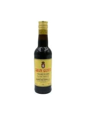 Gran Gusto Vinagre De Jerez Sherry Vinegar 375ml., Spain