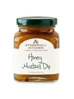 Stonewall Kitchen Honey Mustard Dip 9oz., Maine