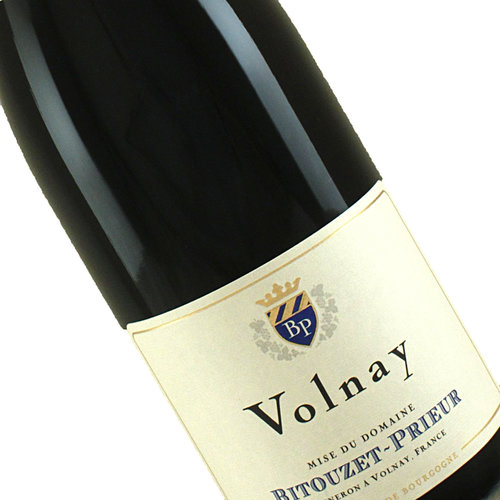 Bitouzet-Prieur 2017 Volnay, Cotes de Beaune, Burgundy Bitouzet-Prieur 2017 Volnay, Cotes de Beaune, Burgundy
