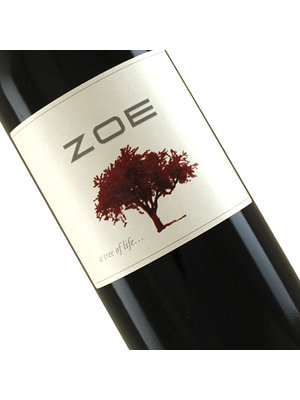 Skouras 2022 Zoe Red Wine, Peloponnese Greece