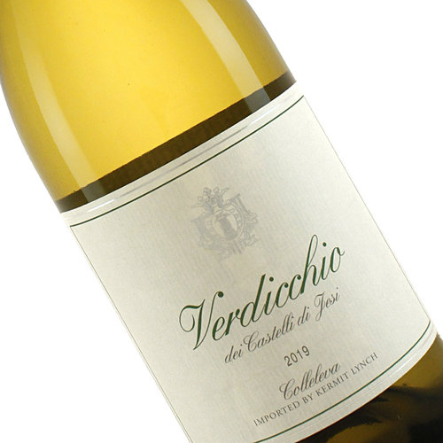 Kermit Lynch Selection 2019 Verdicchio dei Castelli di Jesi, Marche, Italy Kermit Lynch Selection 2019 Verdicchio dei Castelli di Jesi, Marche, Italy