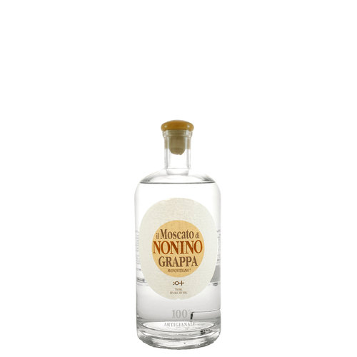 Nonino Il Moscato di Grappa Nonino Il Moscato di Grappa