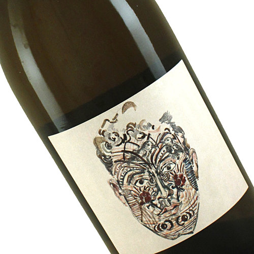 Bojo Do Luar 2019 "Tez" White Wine, Portugal Bojo Do Luar 2019 "Tez" White Wine, Portugal